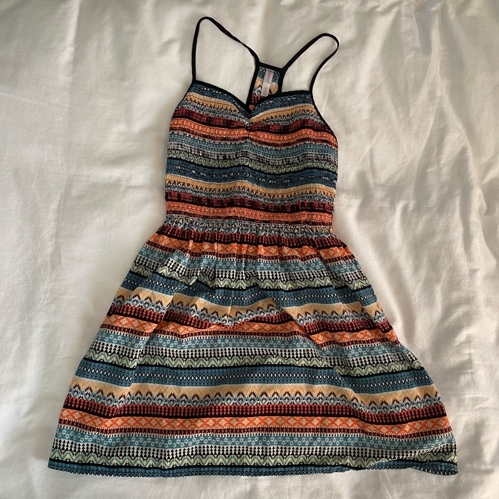 DRESS
